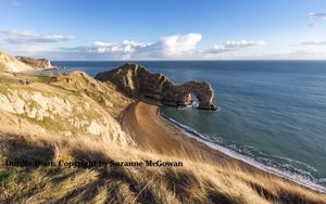 Durdle Door- click for photo gallery
